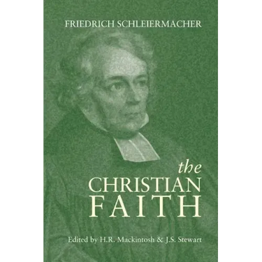 The Christian Faith