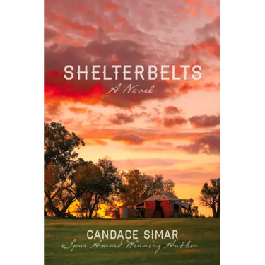 Shelterbelts