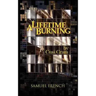 A Lifetime Burning