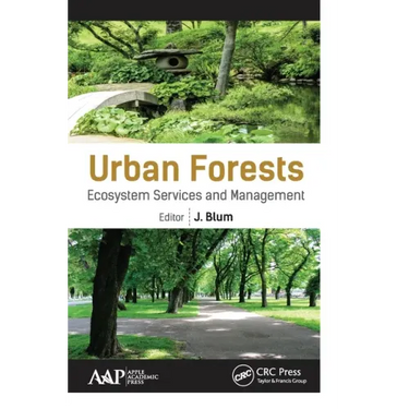 Urban Forests: Ecosystem Services and Management