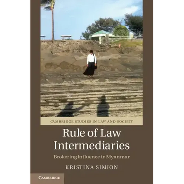 Rule of Law Intermediaries