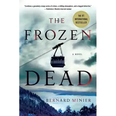 Frozen Dead