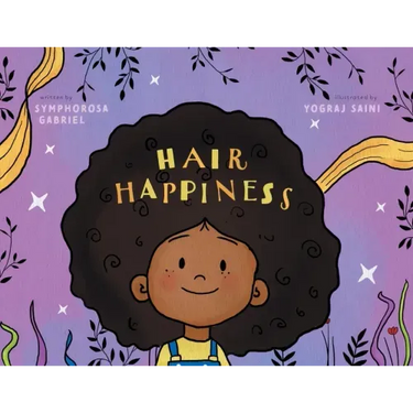 Hair Happiness