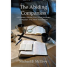 The Abiding Companion: A Friendly Guide For Your Journey Through The New Testament