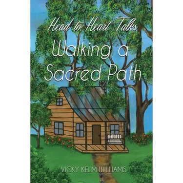 Head to Heart Talks - Walking a Sacred Path