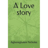 A Love story