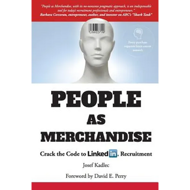 People as Merchandise: Crack the Code to LinkedIn Recruitment
