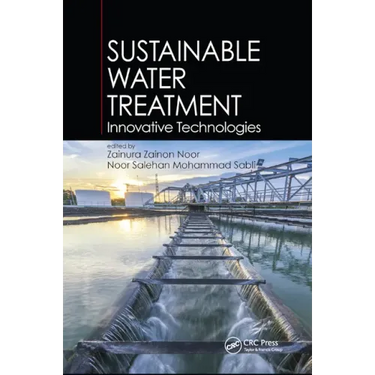 Sustainable Water Treatment: Innovative Technologies