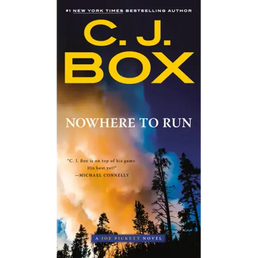 Nowhere to Run