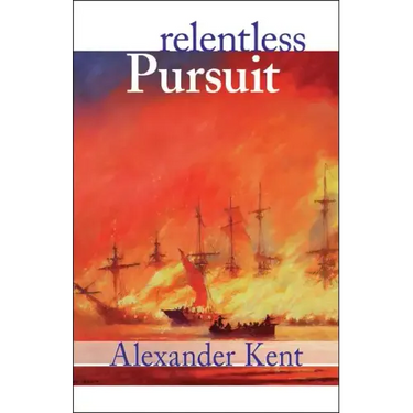 Relentless Pursuit