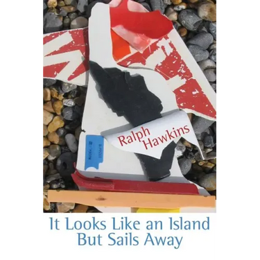 It Looks Like an Island But Sails Away