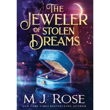 The Jeweler of Stolen Dreams
