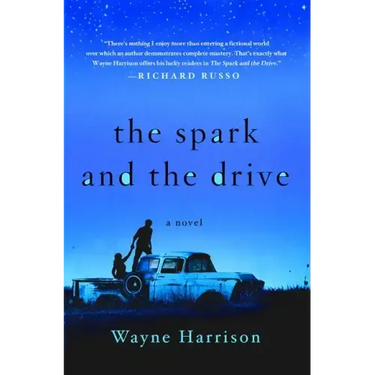Spark and the Drive