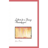Letters to a Young Housekeeper