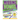 Lil Chickie's Missing Vowels: Puzzle Books For Adults