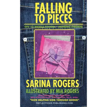 Falling to Pieces: Navigating the Transition to Middle School and Merging Friends