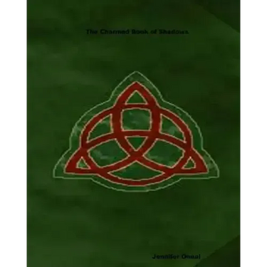 The Charmed Book of Shadows