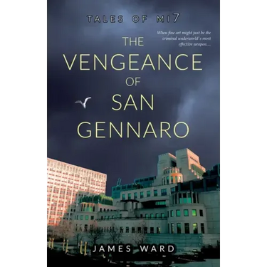 The Vengeance of San Gennaro