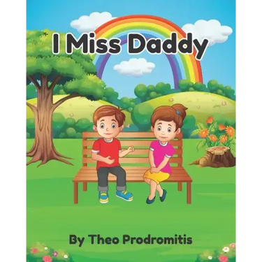 I Miss Daddy