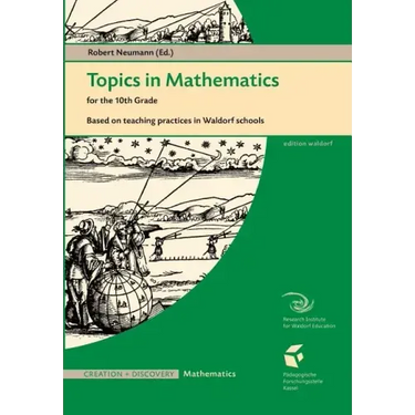 Topics in Mathematics for the 10th Grade