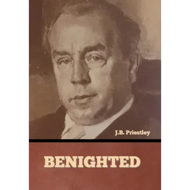 Benighted