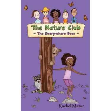 The Everywhere Bear