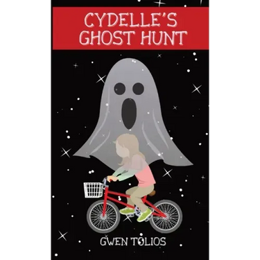 Cydelle's Ghost Hunt