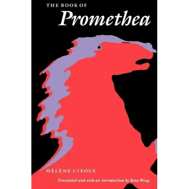 The Book of Promethea