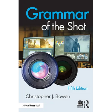 Grammar of the Shot