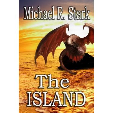 The Island: Complete Collection