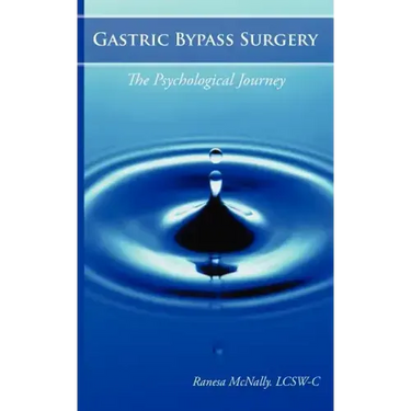 Gastric Bypass Surgery: The Psychological Journey