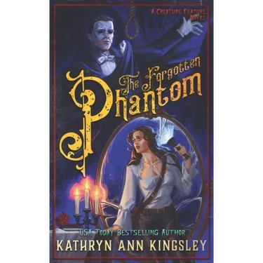 The Forgotten Phantom