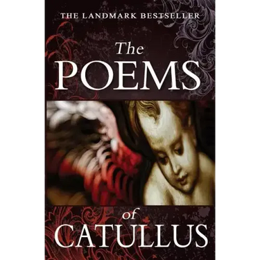 The Poems of Catullus