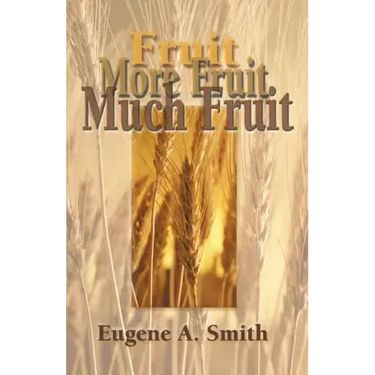 Fruit, More Fruit, Much Fruit