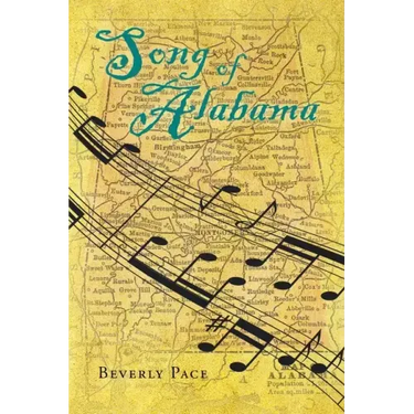 Song of Alabama