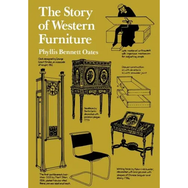 The Story of Western Furniture