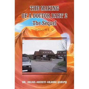 The Making of a Doctor Part 2: The Sequel