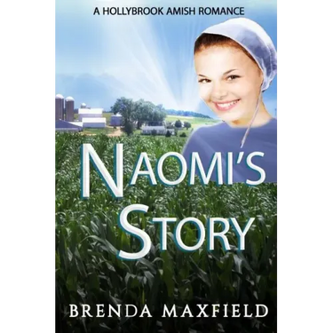 Naomi's Story: 3 Book Amish Romance Box Set