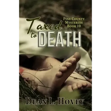 Taxed to Death