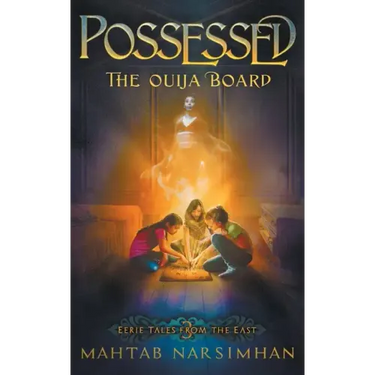 Possessed: The Ouija Board