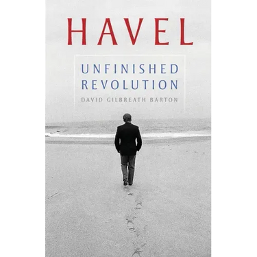 Havel: Unfinished Revolution