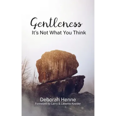 Gentleness: It's Not What You Think