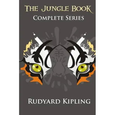 The Jungle Book: Complete Series