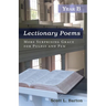 Lectionary Poems, Year B: More Surprising Grace for Pulpit and Pew