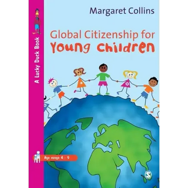Global Citizenship for Young Children