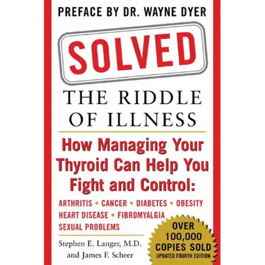 Solved: The Riddle of Illness