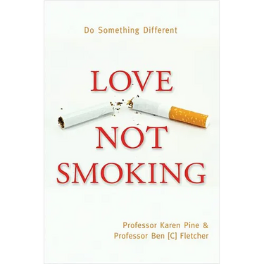 Love Not Smoking