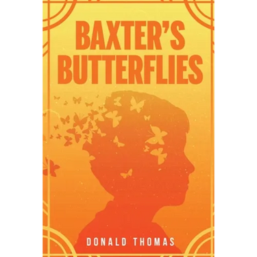 Baxter's Butterflies