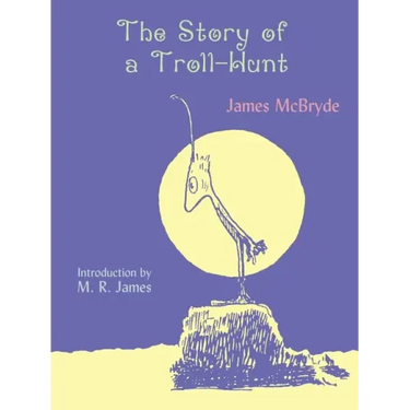 The Story of a Troll-Hunt