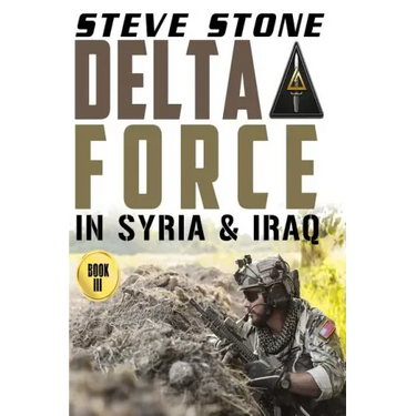 Delta Force in Syria & Iraq